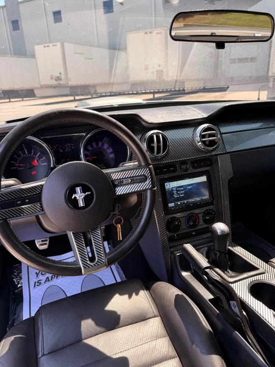 2009 Ford S197 Mustang GT - Image 11 of 20