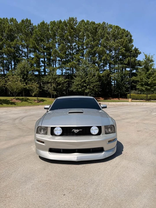 2009 Ford S197 Mustang GT - Image 18 of 20