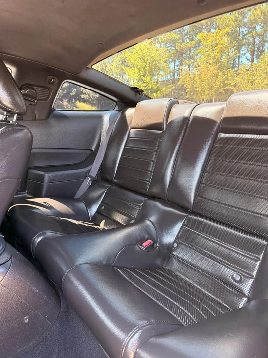 2009 Ford S197 Mustang GT - Image 10 of 20