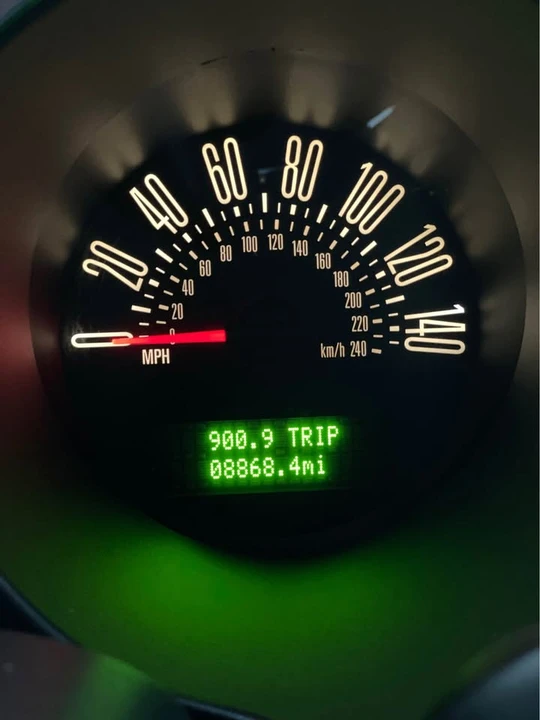 2009 Ford S197 Mustang GT - Image 13 of 13
