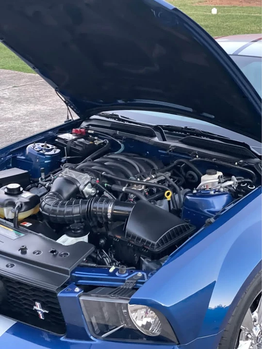 2009 Ford S197 Mustang GT - Image 11 of 13