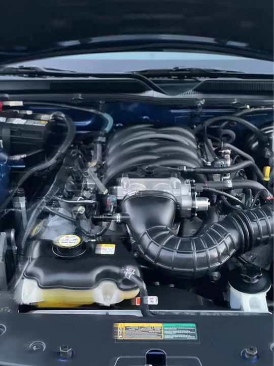 2009 Ford S197 Mustang GT - Image 10 of 13