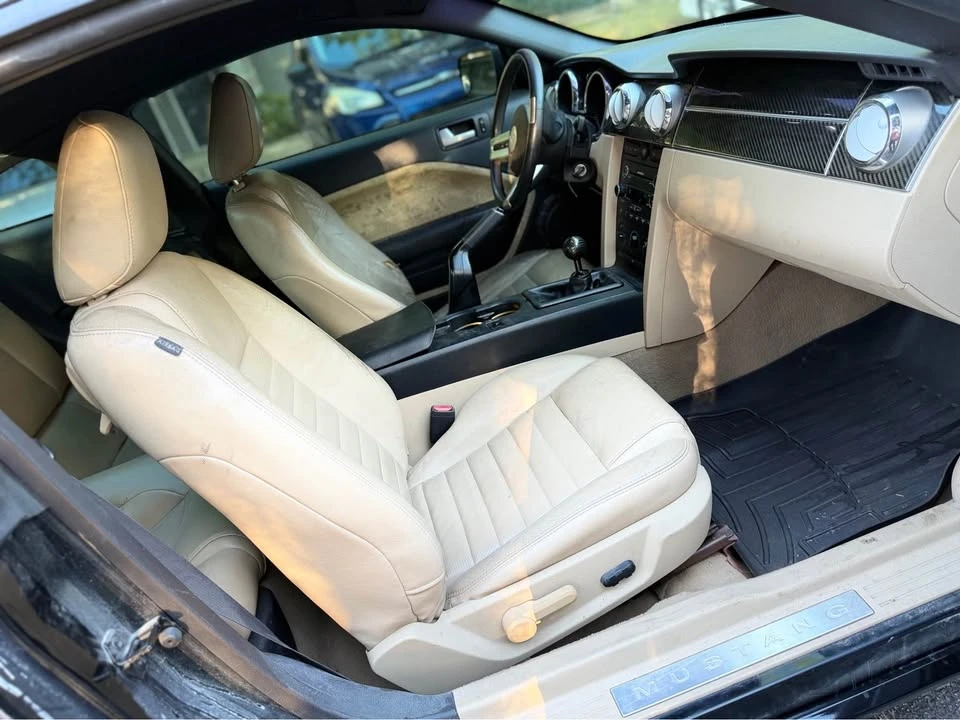 2009 Ford S197 Mustang GT - Image 14 of 20