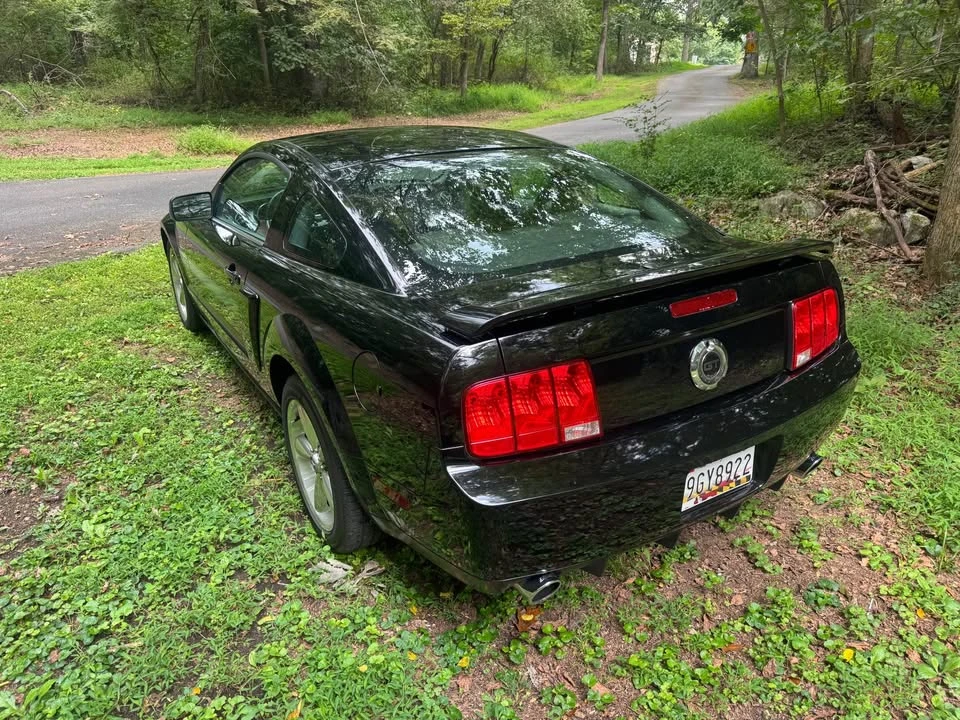 2009 Ford S197 Mustang GT - Image 4 of 20