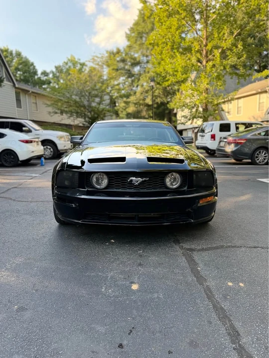 2009 Ford S197 Mustang GT - Image 6 of 20