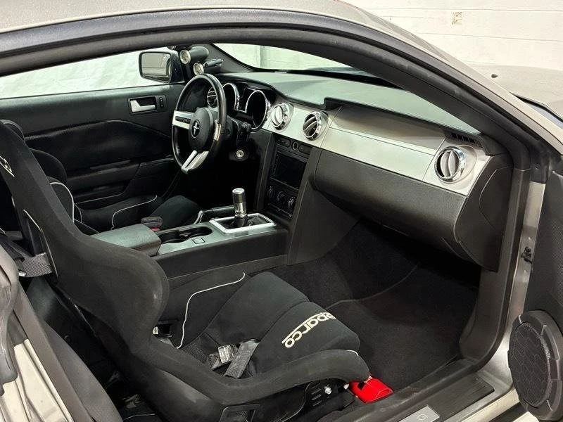 2009 Ford S197 Mustang GT - Image 15 of 19