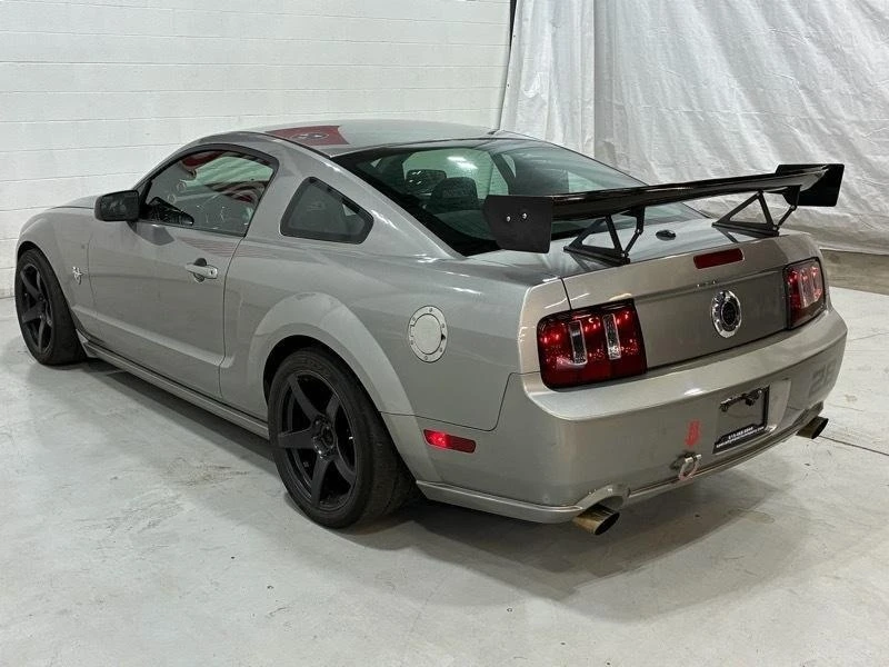 2009 Ford S197 Mustang GT - Image 7 of 19
