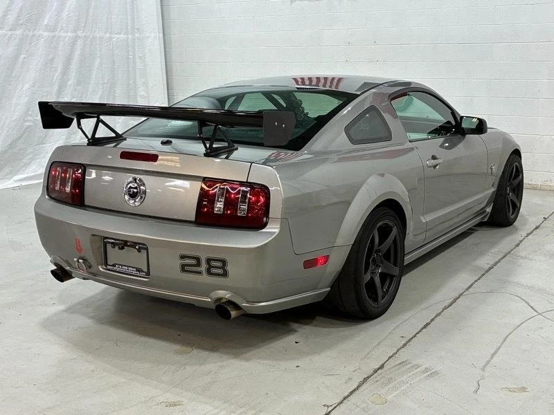2009 Ford S197 Mustang GT - Image 5 of 19