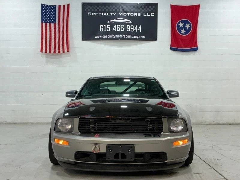 2009 Ford S197 Mustang GT - Image 2 of 19