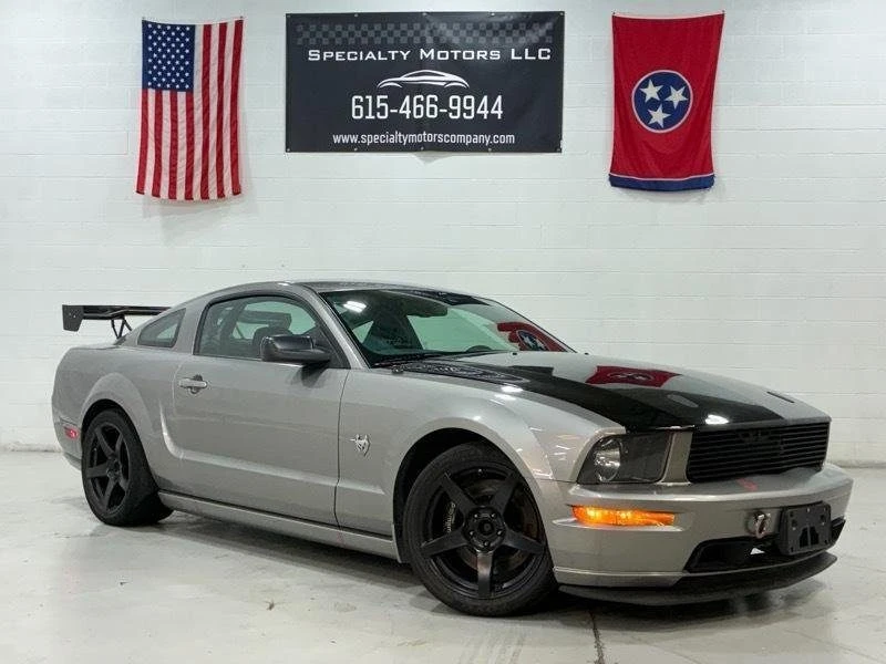 2009 Ford S197 Mustang GT - Image 3 of 19
