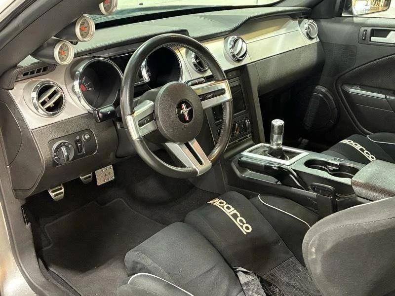 2009 Ford S197 Mustang GT - Image 12 of 19