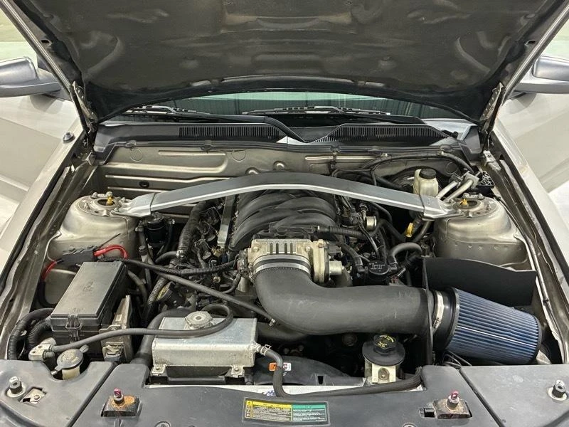 2009 Ford S197 Mustang GT - Image 18 of 19