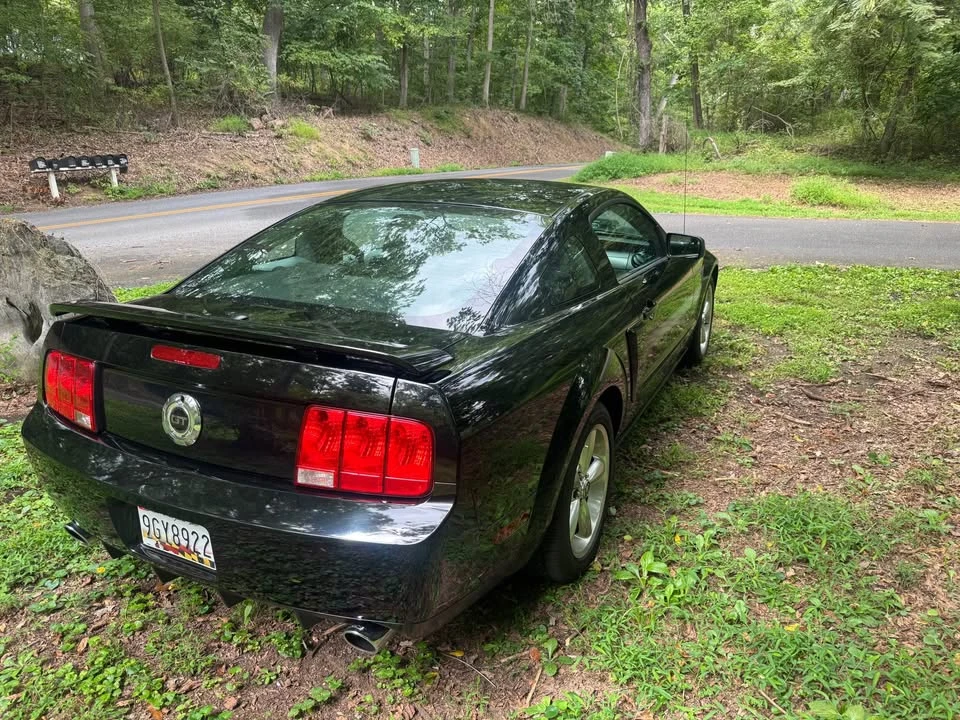 2009 Ford S197 Mustang GT - Image 5 of 20