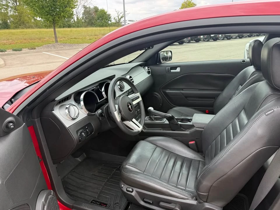 2009 Ford S197 Mustang GT - Image 3 of 10