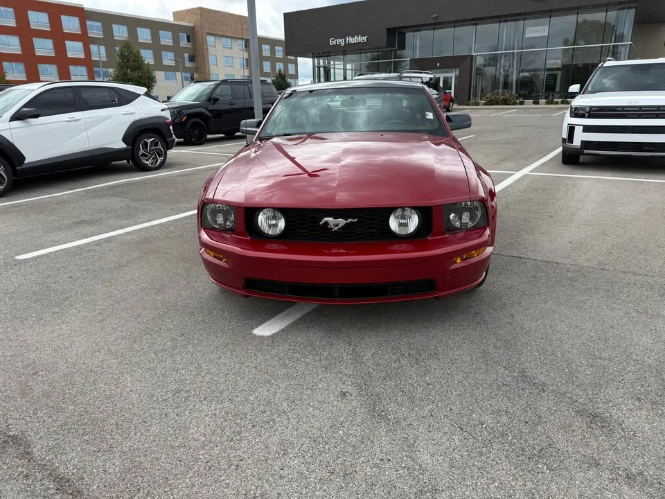 2009 Ford S197 Mustang GT - Image 2 of 10