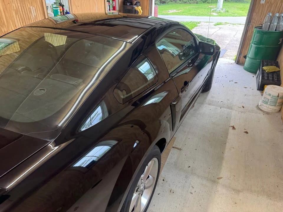 2009 Ford S197 Mustang GT - Image 18 of 19