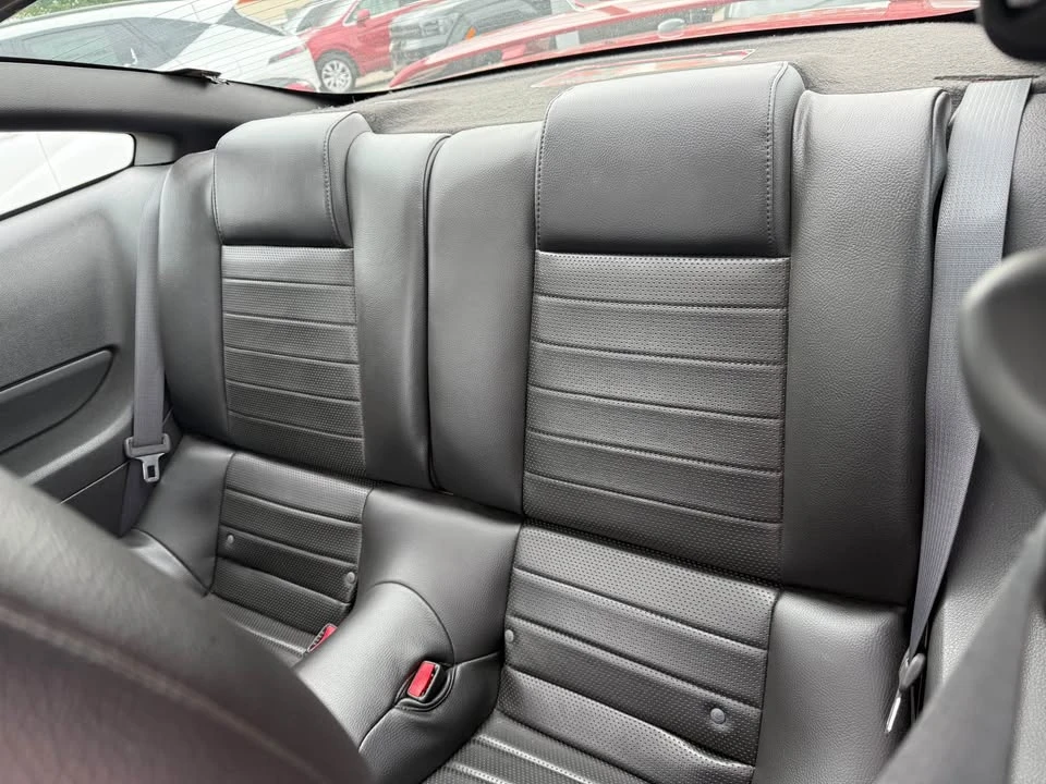 2009 Ford S197 Mustang GT - Image 4 of 10