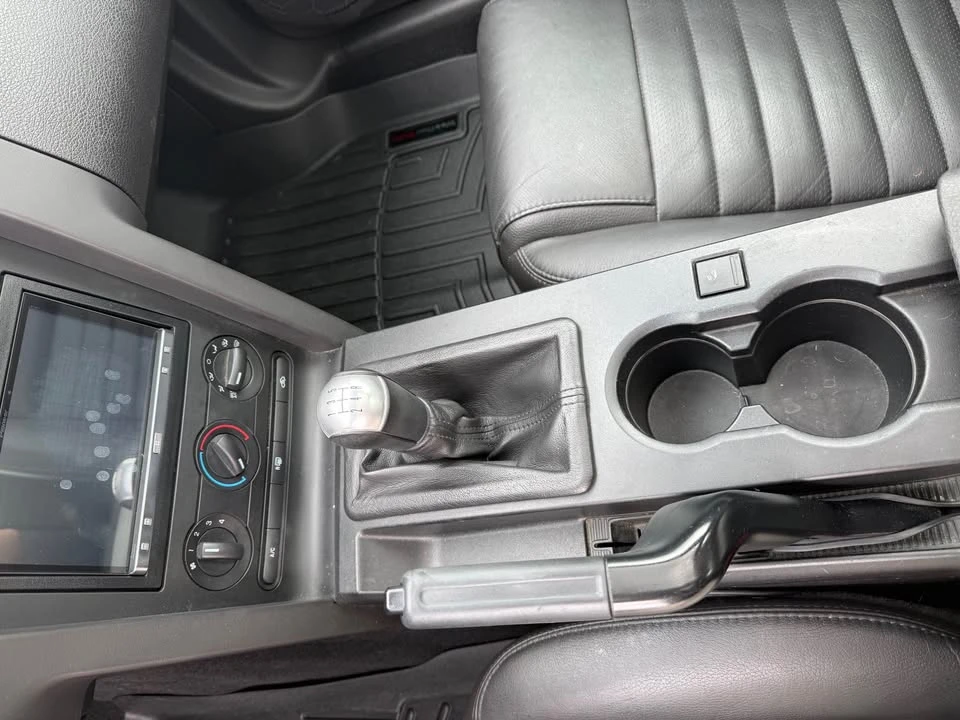 2009 Ford S197 Mustang GT - Image 5 of 10