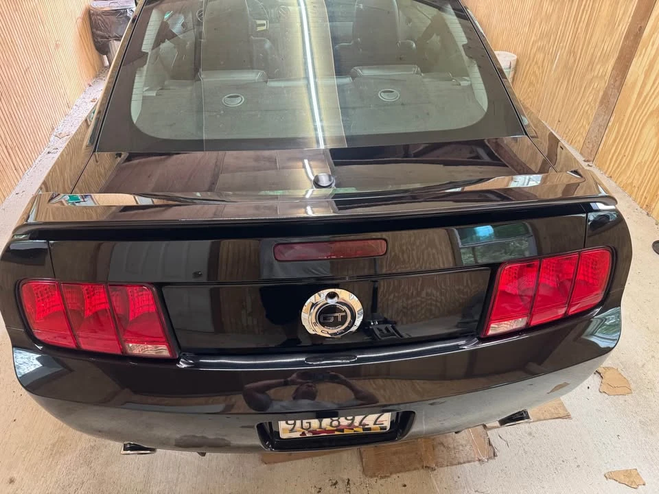 2009 Ford S197 Mustang GT - Image 15 of 20