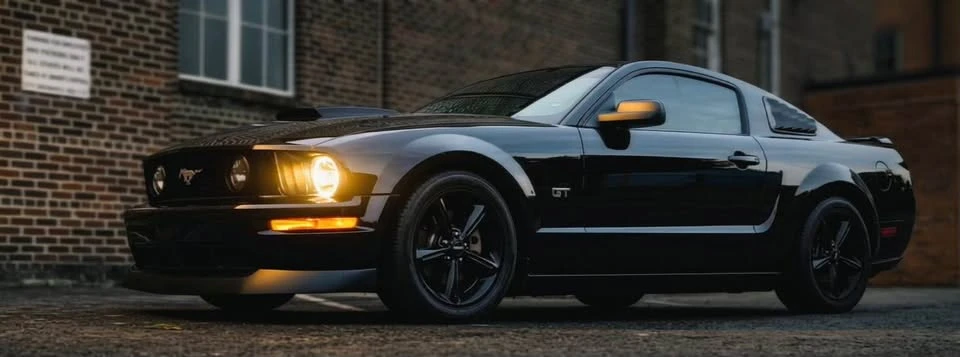 2009 Ford S197 Mustang GT - Image 3 of 12