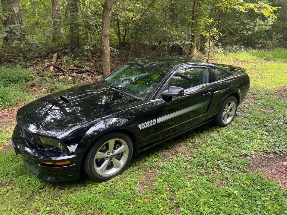2009 Ford S197 Mustang GT - Image 12 of 18