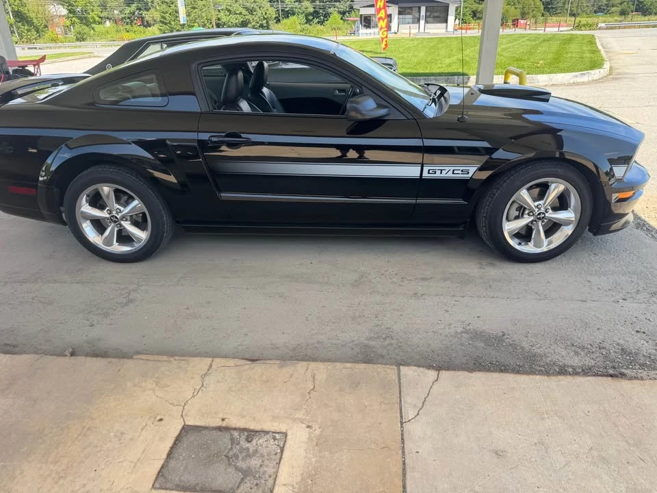 2009 Ford S197 Mustang GT - Image 15 of 18