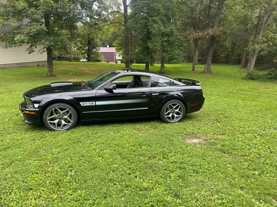 2009 Ford S197 Mustang GT - Image 18 of 18