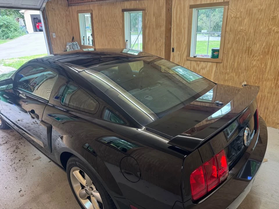 2009 Ford S197 Mustang GT - Image 5 of 18