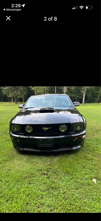 2009 Ford S197 Mustang GT - Image 3 of 18