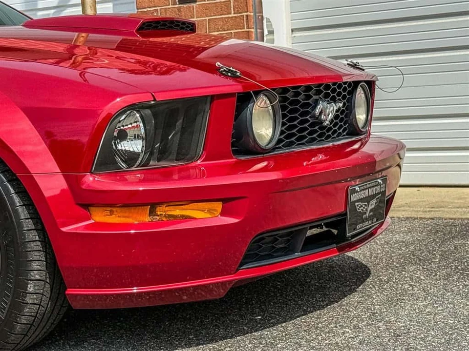 2009 Ford S197 Mustang GT - Image 13 of 28
