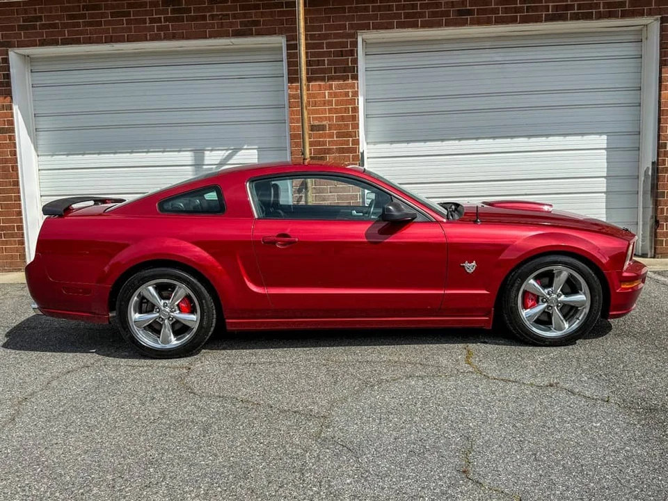 2009 Ford S197 Mustang GT - Image 14 of 28