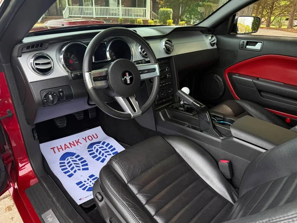 2009 Ford S197 Mustang GT - Image 17 of 28