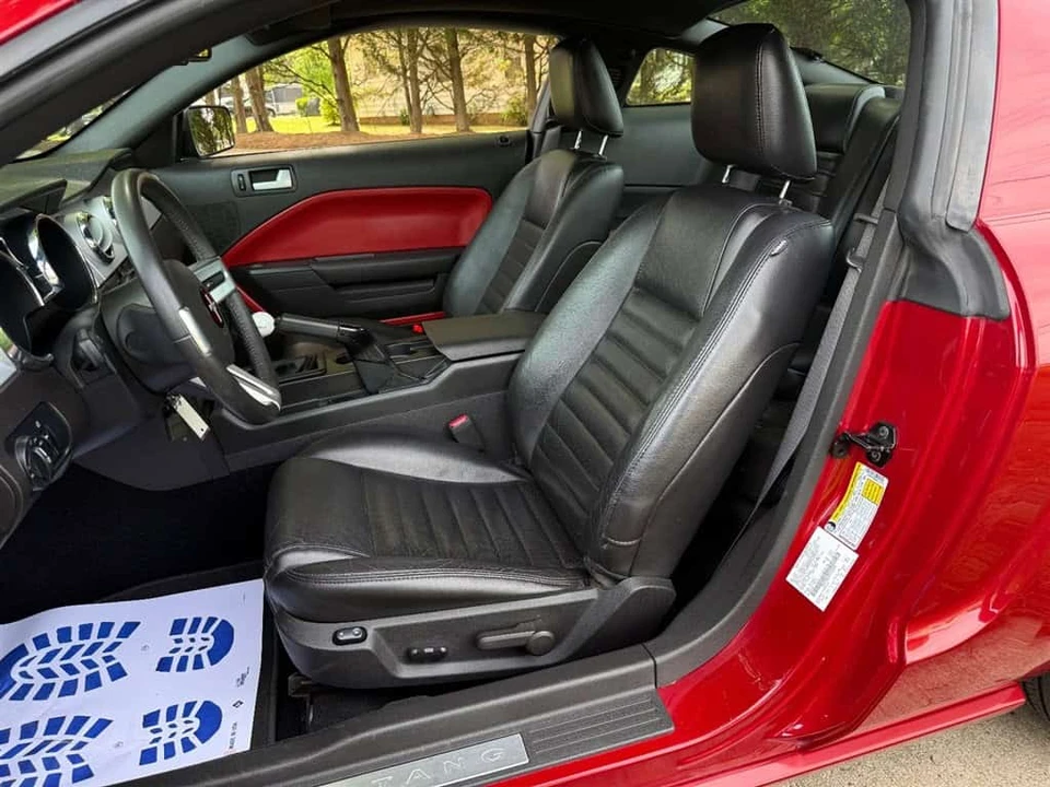 2009 Ford S197 Mustang GT - Image 18 of 28