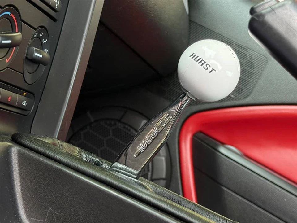 2009 Ford S197 Mustang GT - Image 19 of 28