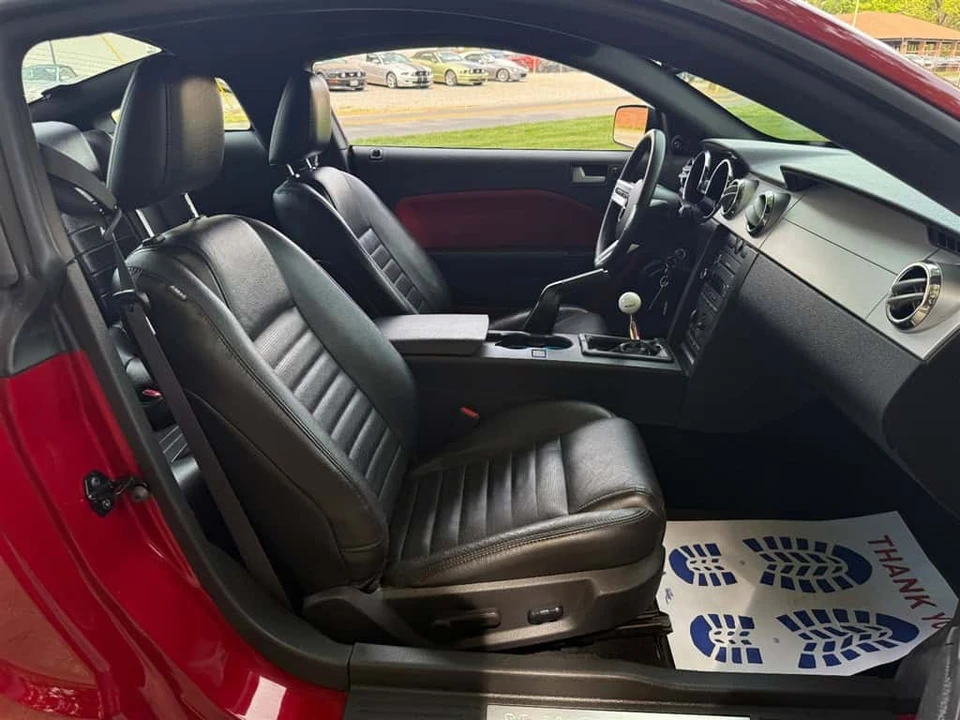 2009 Ford S197 Mustang GT - Image 21 of 28