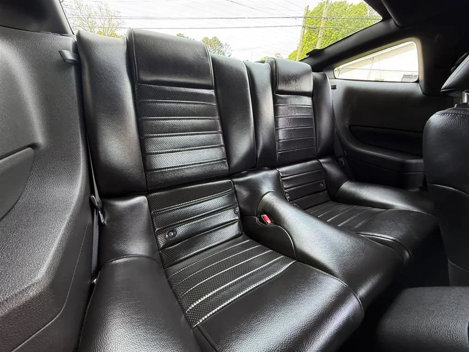 2009 Ford S197 Mustang GT - Image 22 of 28