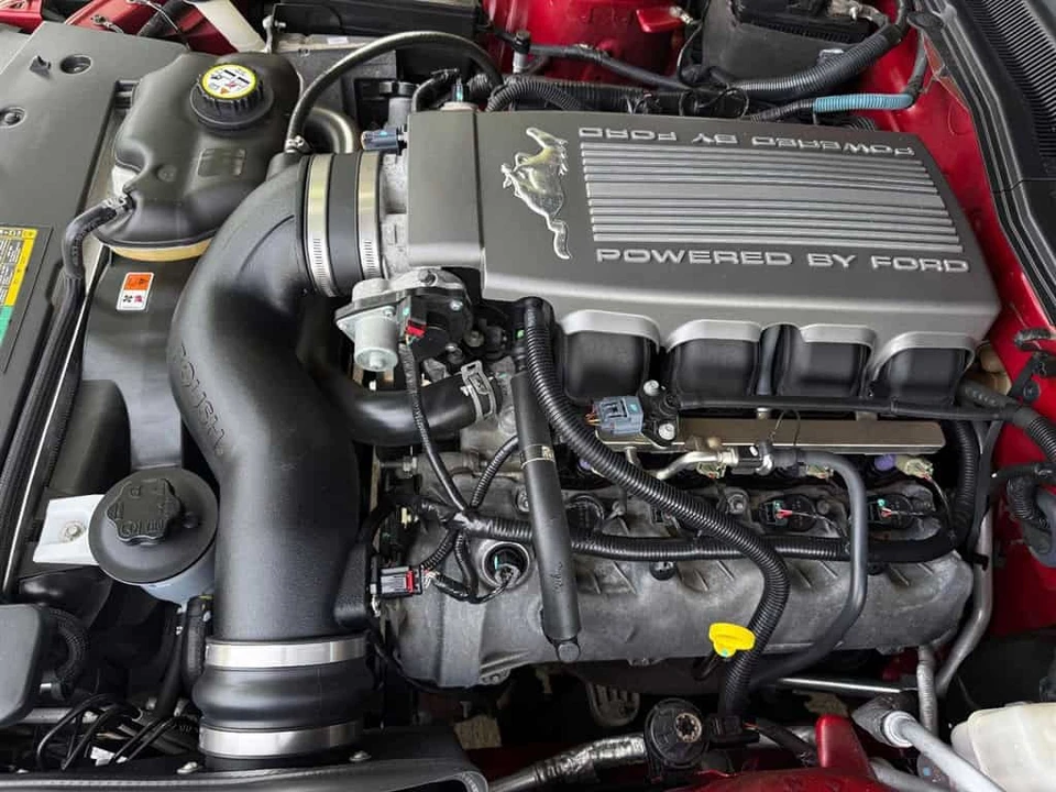 2009 Ford S197 Mustang GT - Image 27 of 28