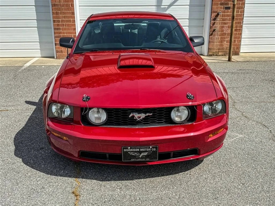 2009 Ford S197 Mustang GT - Image 5 of 28