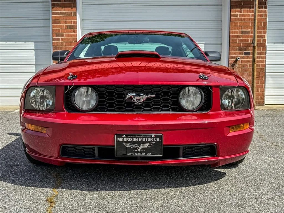 2009 Ford S197 Mustang GT - Image 6 of 28