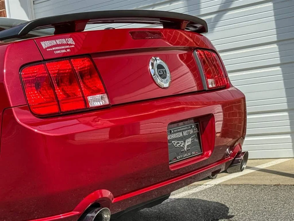 2009 Ford S197 Mustang GT - Image 9 of 28