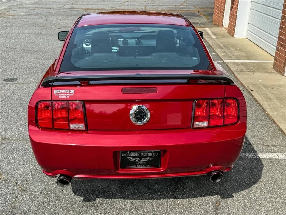 2009 Ford S197 Mustang GT - Image 10 of 28