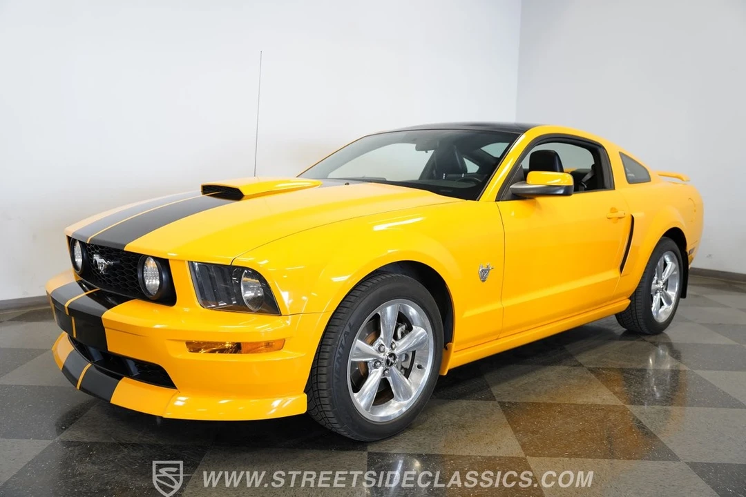 2009 Ford S197 Mustang GT - Image 6 of 31