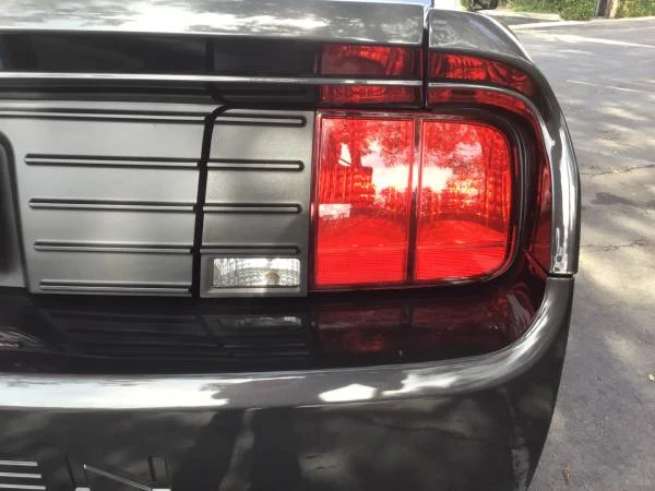 2009 Ford S197 Mustang - Image 14 of 21