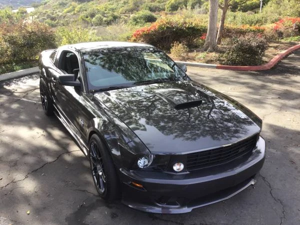 2009 Ford S197 Mustang - Image 7 of 21