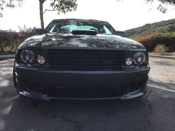 2009 Ford S197 Mustang - Image 2 of 21