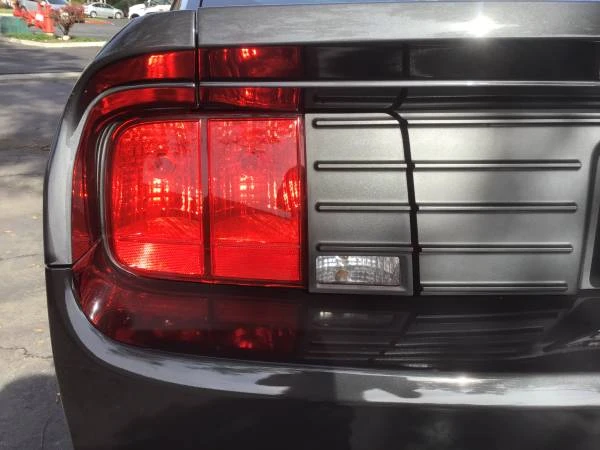2009 Ford S197 Mustang - Image 15 of 21