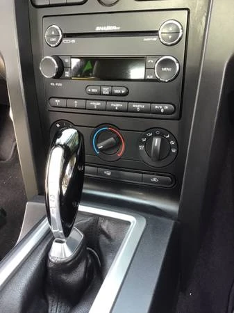 2009 Ford S197 Mustang - Image 19 of 21