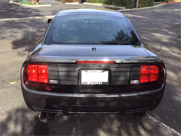 2009 Ford S197 Mustang - Image 13 of 21