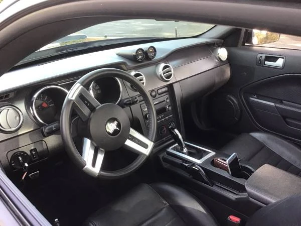 2009 Ford S197 Mustang - Image 17 of 21