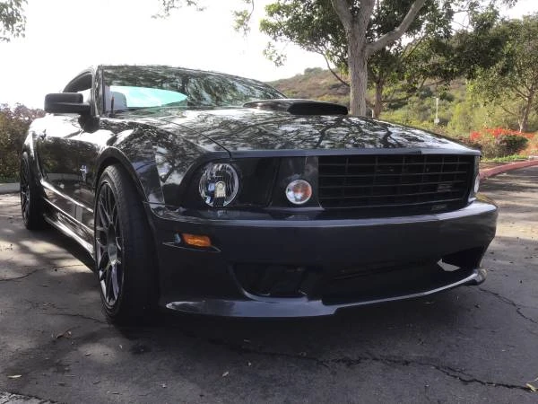 2009 Ford S197 Mustang - Image 6 of 21